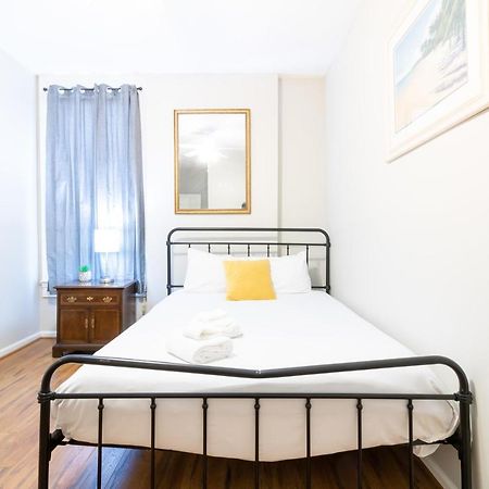 Sunny Sweetheart-Front Apartment Near Riverwalk Columbus Exteriör bild