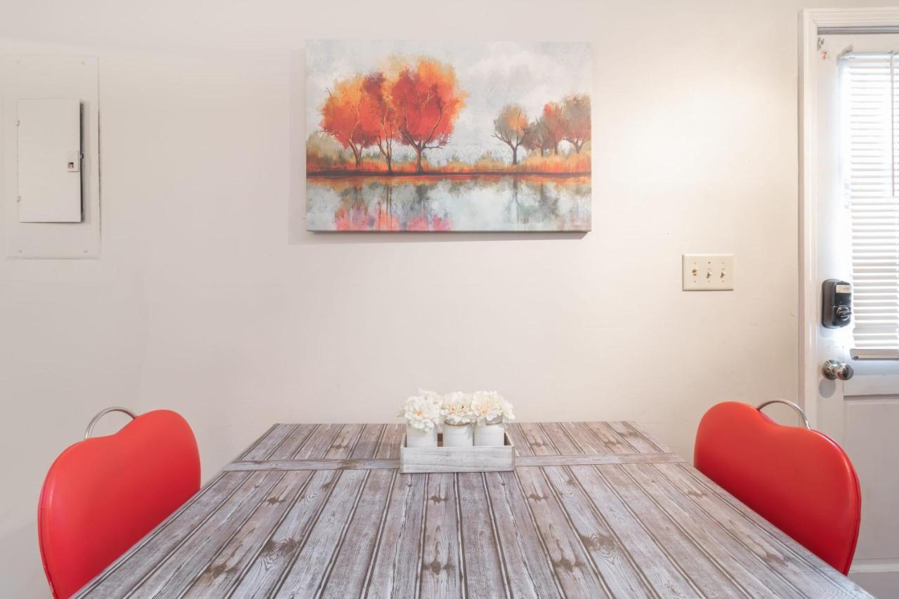 Sunny Sweetheart-Front Apartment Near Riverwalk Columbus Exteriör bild